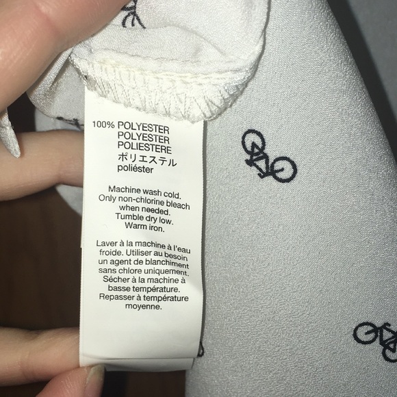 Gap blouse - Picture 5 of 5